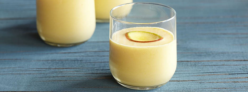 10 Recipes for Frozen Smoothie Packs