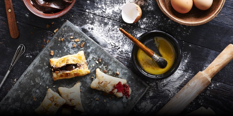Kitchen recipes made with your blender