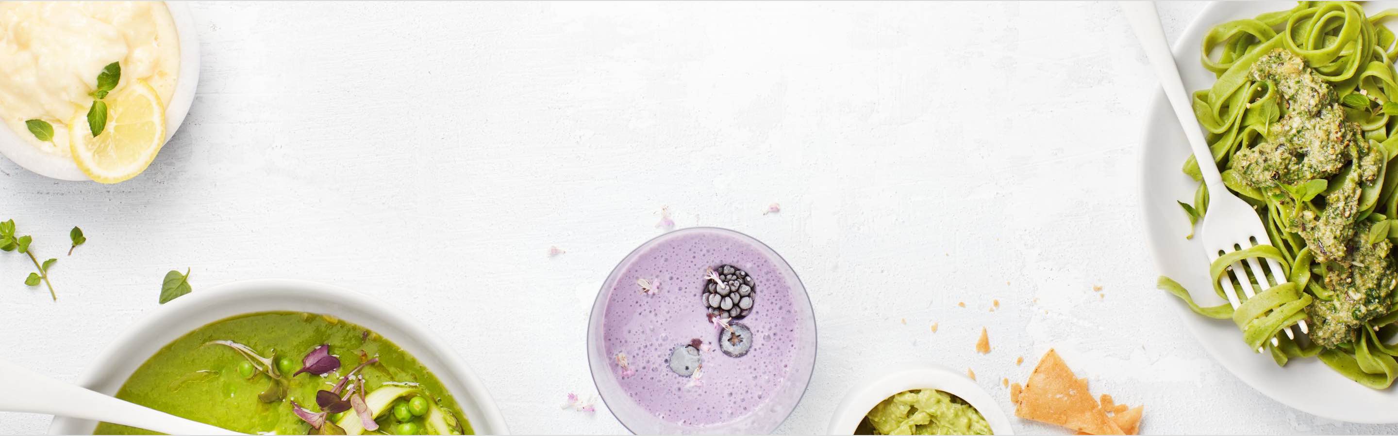 Feed Your Life Culinary and Wellbeing Connection