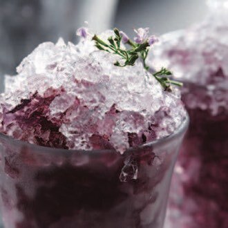 Infusing