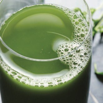 Juicing