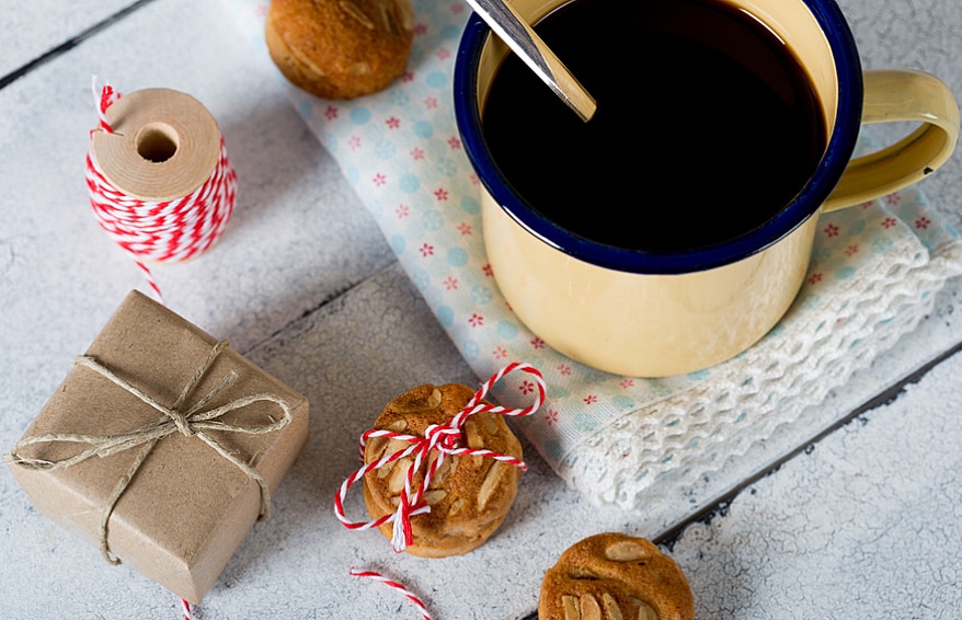 Image of Coffee