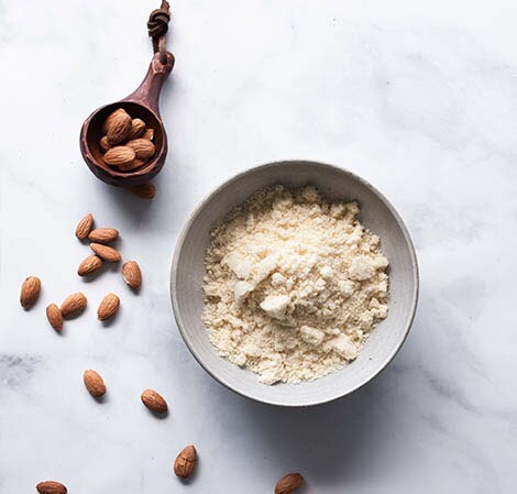 Almond Flour Recipe