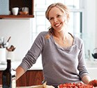 Chef Amy Chaplin