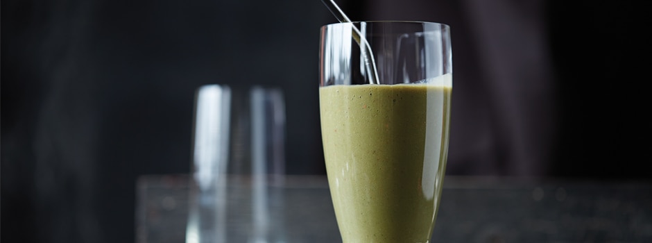 Power-Packed Smoothie Recipes