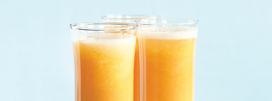 Make it Like a Mixologist: Fancy Summer Cocktails
