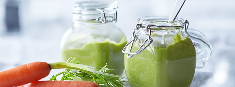Baby Food Recipes