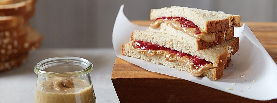 Healthy Lunch Ideas