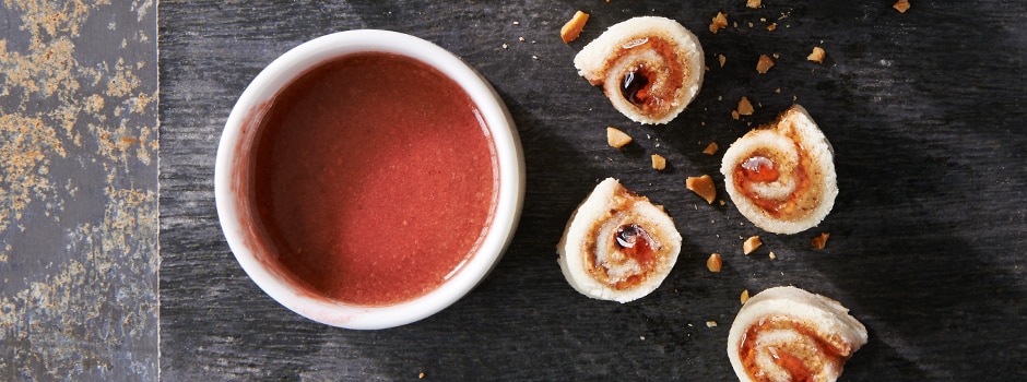 5 Creative Ideas for Food Prep with Your Kids