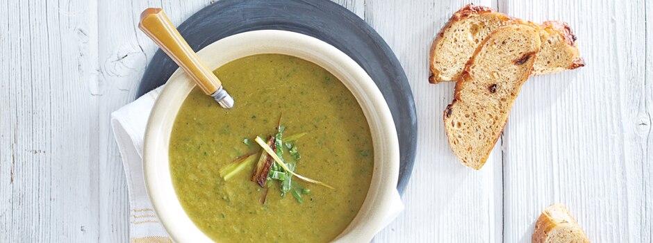 5 Foods with Maximum Health Benefits