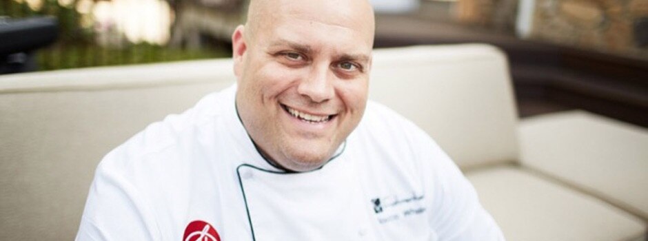 5 Chefs Share Why Vitamix Makes the Best Blender
