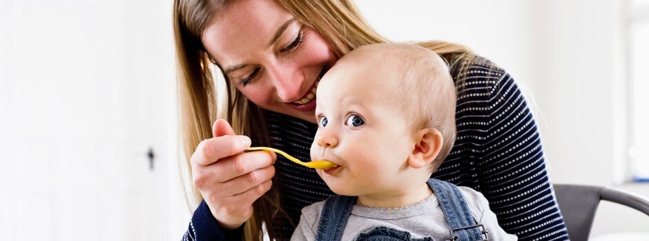 5 Essentials for Your Baby Registry Checklist