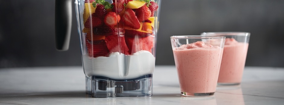 How to Make the Perfect Smoothie