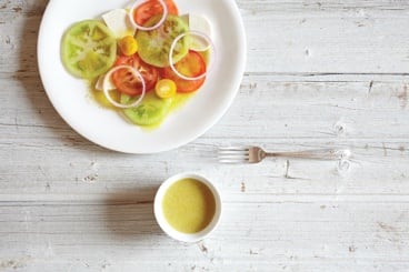 Basic Vinaigrette