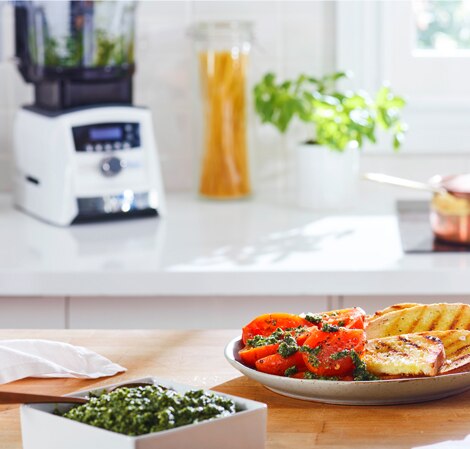 Pesto Sauce Recipe