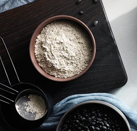 Black Bean Flour BlackBeanFlour_470x449.png