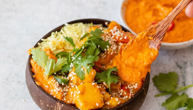 Sambal-Paste