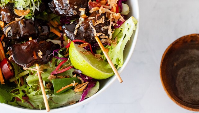 Teriyaki-Sauce