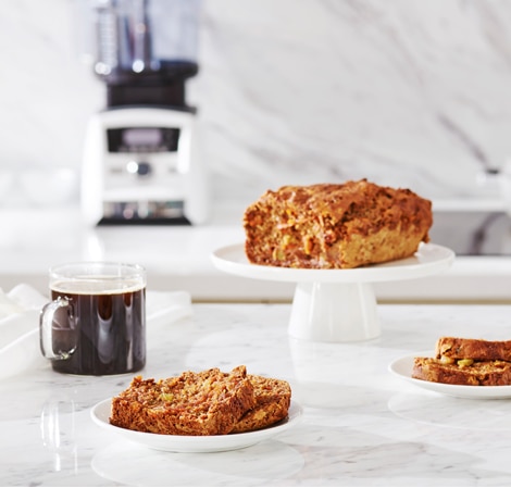 Carrot Cake Loaf Bread-TEST FPA-Carrot-Cake-Loaf