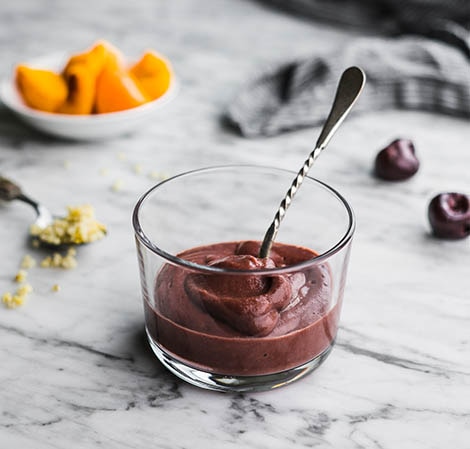 Cherries Butternut Squash with Millet Baby Food.jpg