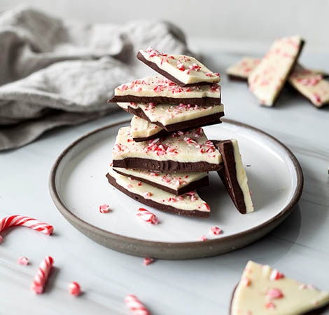 Chocolate Peppermint Bark 470x449.jpg