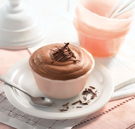 chocolate-mousse