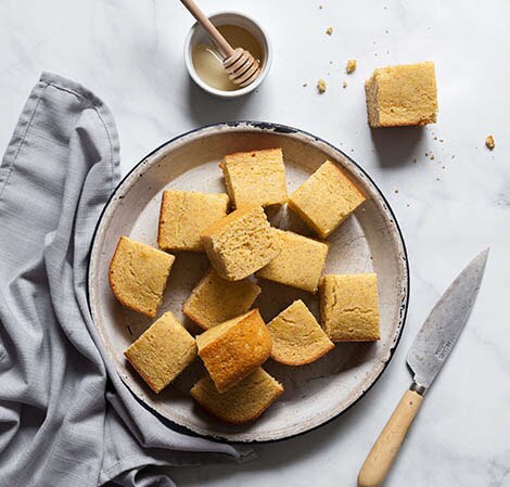 Cornbread Recipe