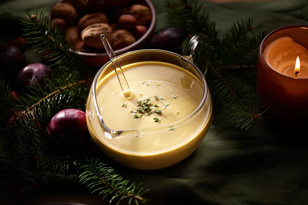 Vegetable Gravy