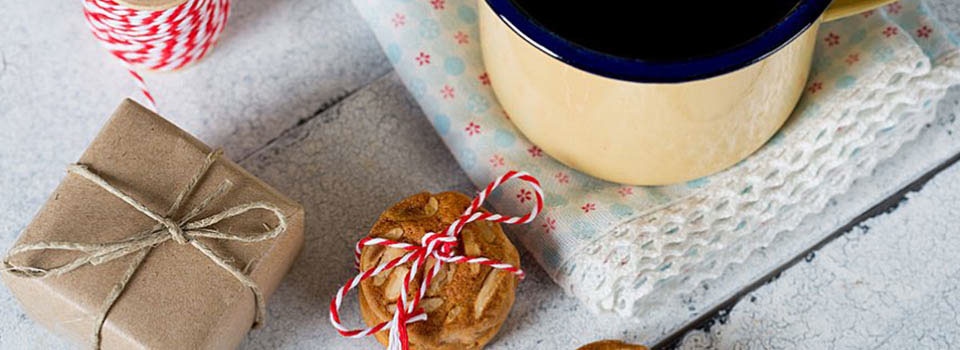 5 DIY Gifts You Can Make in a Blender