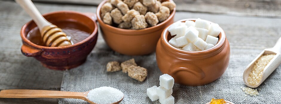 Different Types of Sugar What You Should Know Main