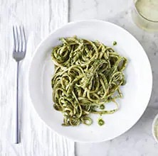Garlic Mint Dressing dressing220x220