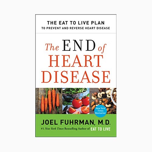 End of Heart Disease