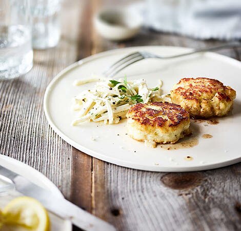 fish-cakes