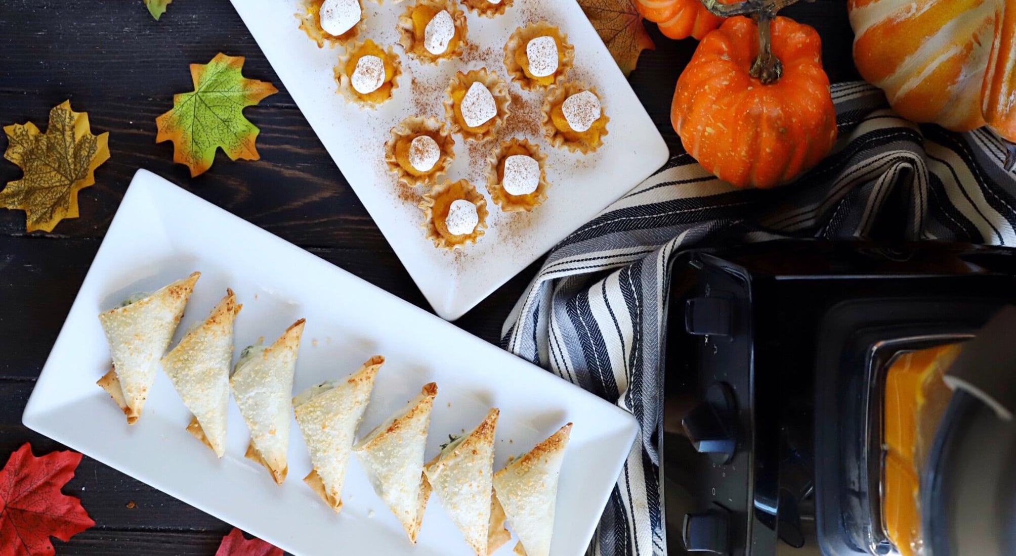Friendsgiving treats main