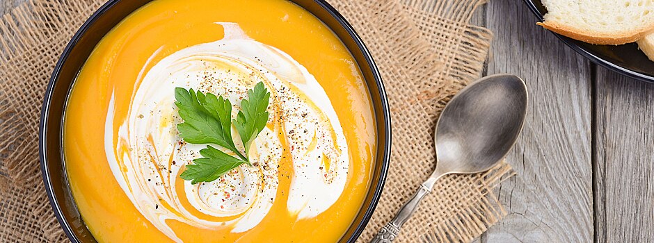 Fall Dishes: Creative Ways to Add Seasonal Flavors