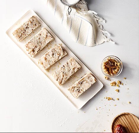 glutinous rice cake