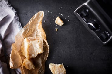 Grated Parmesan