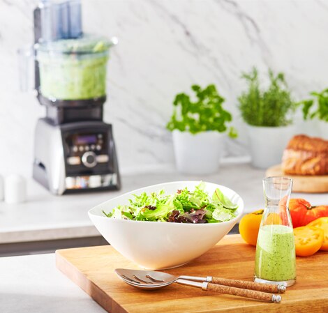 "Fresh Greens" Goddess FPA-Greens-Goddess-Dressing