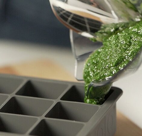 Herb Puree 470x449