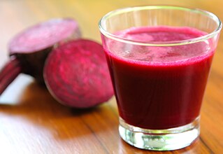 How Beet Juice Benefits Endurance Athletes