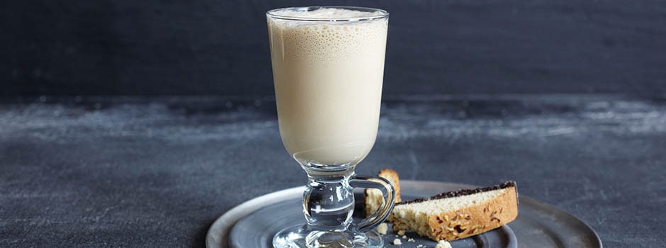 Blended Iced Coffee Recipes