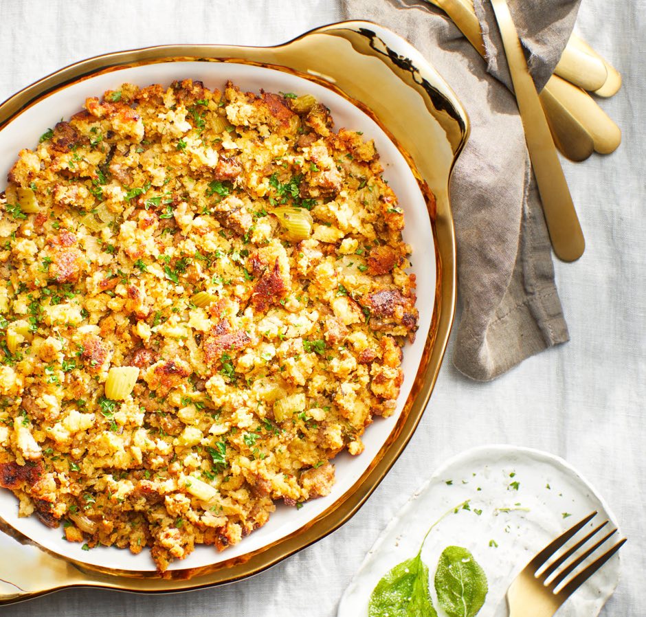 Brioche Bread Crumb Stuffing img-recipe-brioche_bread_crumb_stuffing.jpg