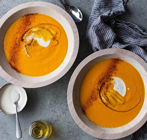 Jackfruit Soup Jackfruit Soup