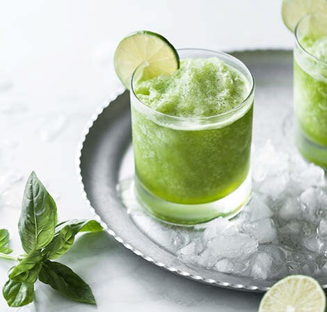 Jalapeno Tequila Cocktail Recipe