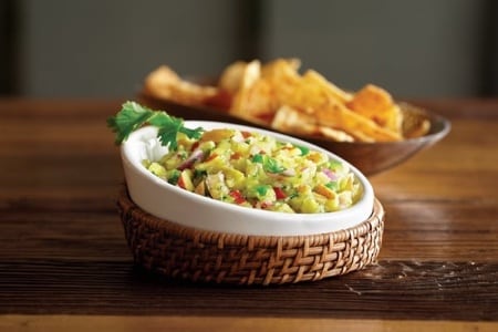 Mango Salsa 450x300
