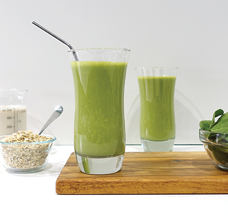 Mint Milkshake MintMilkshake.png