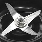 Blade Base