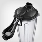 Flip-Top Lid