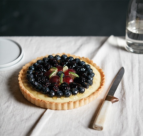 lime-curd-tartlets