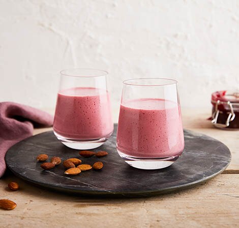 PBJ Smoothie